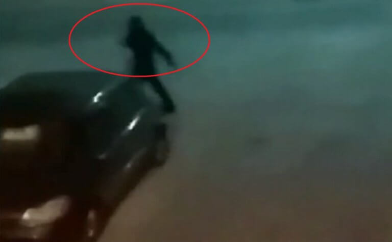 Αρπαξαν 17χρονο και λήστεψαν το σπίτι του (VIDEO)