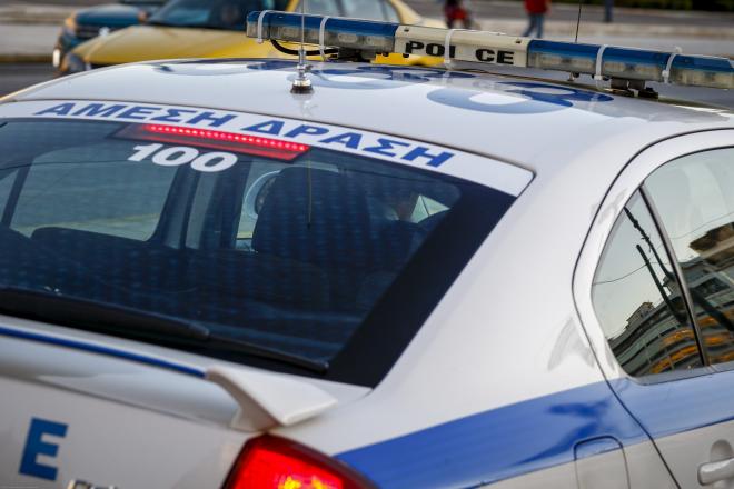 Αχαΐα: Κουκουλοφόροι λήστεψαν ηλικιωμένη - Αρπαξαν χρήματα και χρυσαφικά