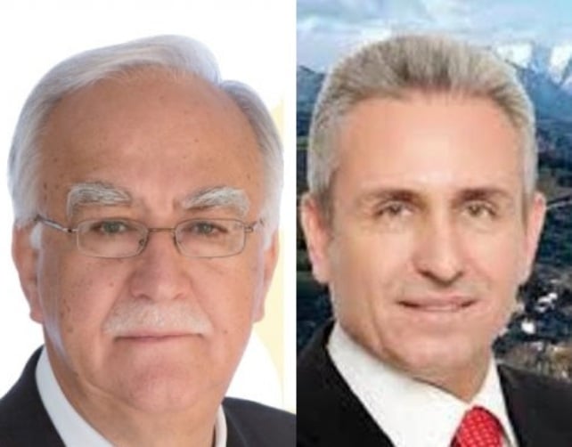 Δήμος Καλαβρύτων: Παπαδόπουλος - Λαζουράς στην κάλπη της δεύτερης Κυριακής