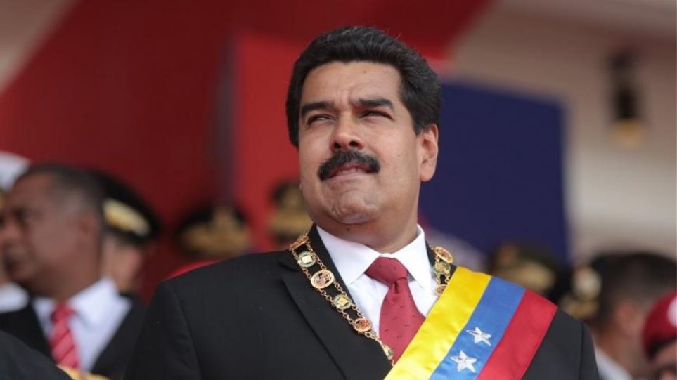 Βενεζουέλα: Στο 130.060,2% ο πληθωρισμός το 2018!