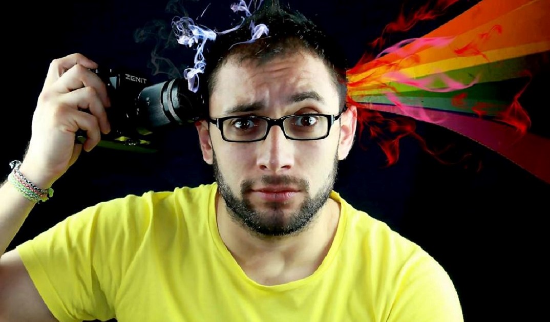 Ο Κώστας Μαλιάτσης στην Πάτρα