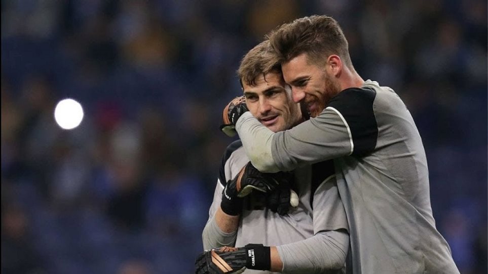 Ολυμπιακός: Φόβοι για καραμπόλα λόγω Κασίγιας