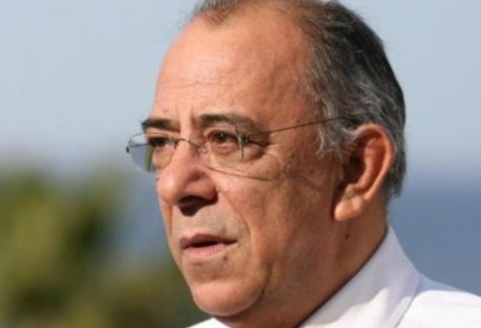 Νίκος Παπαδημάτος: Ραντεβού νίκης την Παρασκευή 24 Μαΐου