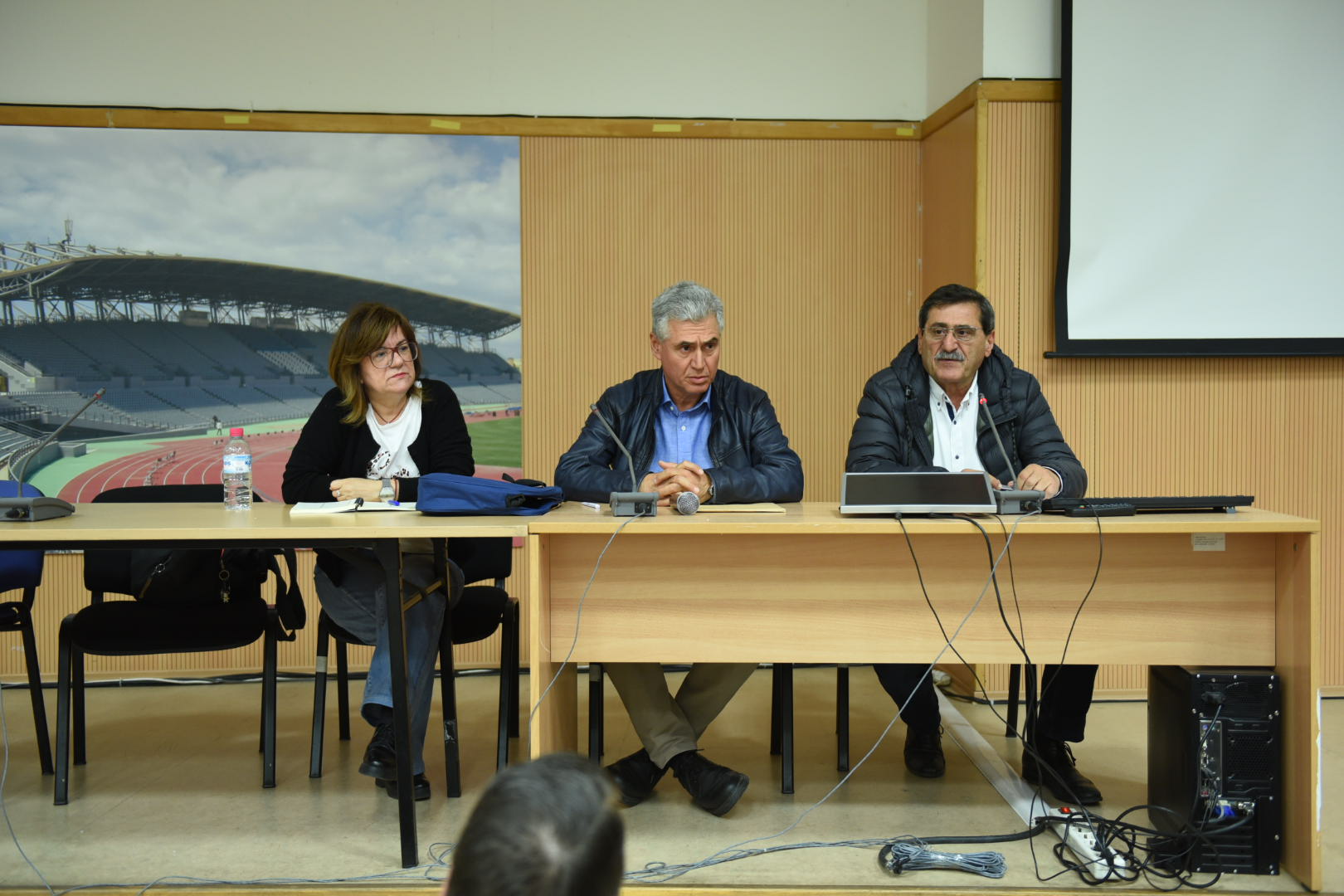 Πάτρα: "Το έργο και οι διεκδικήσεις της Δημοτικής Αρχής για τα άτομα με αναπηρία"