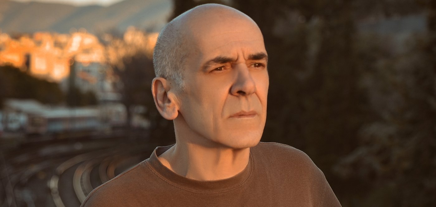 Συναυλία στην Πάτρα με Ορφέα Περίδη