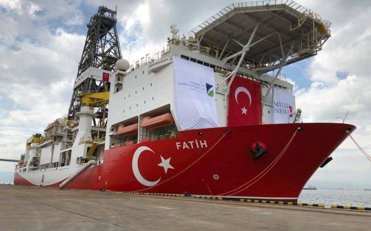 Έκδοση διεθνούς εντάλματος σύλληψης για τον "Πορθητή"