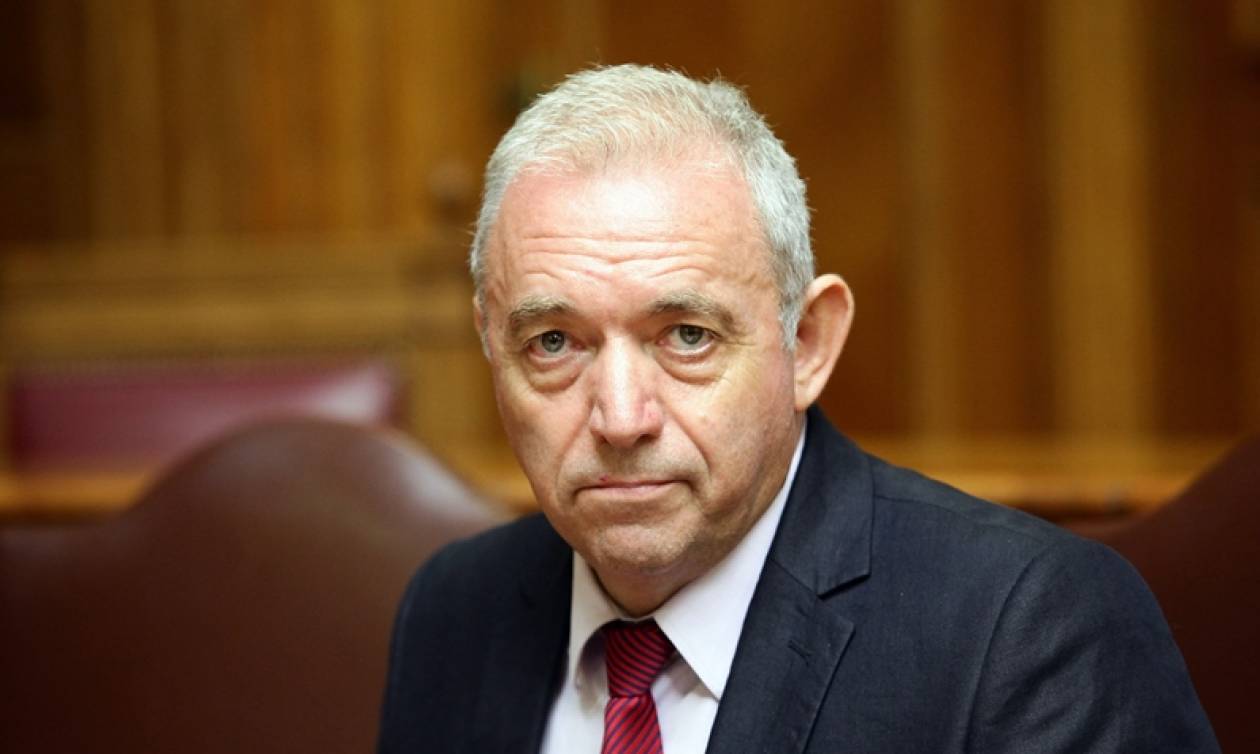 Ευθύμιος Λέκκας: Τι υποστηρίζει για τους σεισμούς στην Ηλεία - ΒΙΝΤΕΟ