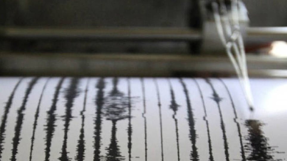 Nέα σεισμική δόνηση αισθητή στην Πάτρα- 4,6 Ρίχτερ, 19 χλμ νοτιοδυτικά της Αμαλιάδας το επίκεντρο ΝΕΟΤΕΡΑ: Τρίτος σεισμός Ώρα 00.27