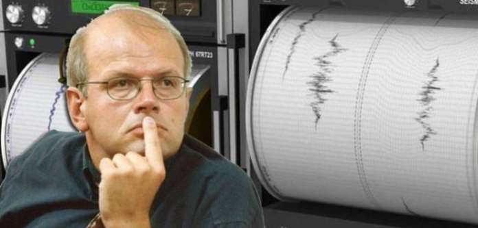 Σεισμικές δονήσεις Ηλεία: Νέο ξέσπασμα Τσελέντη για κωλυσιεργία ελέγχων σε σχολεία - "Σε μία χώρα με φιλότιμο κάποιοι θα έπρεπε να είχαν κάνει χαρακίρι" - ΦΩΤΟ