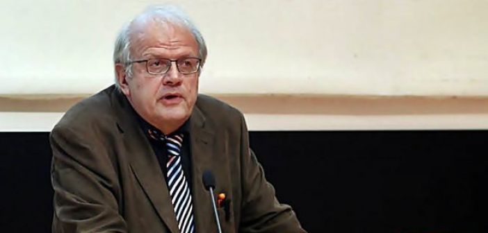 Πάτρα: Ομιλία σήμερα για τον υποψήφιο ευρωβουλευτή Άκη Τσελέντη