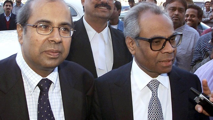 Οι Ινδοί αδελφοί Χιντούτζα, οι πλουσιότεροι άνθρωποι στο Ηνωμένο Βασίλειο - Πόσα έχουν