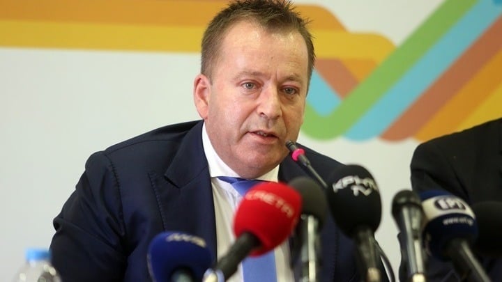 Β. Κόκκαλης: Ήρθε η ώρα των πολιτών αλλά και η ώρα των πολλών