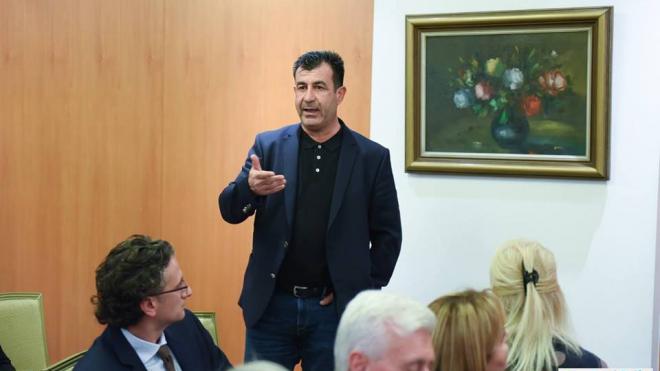 Ανδρέας Ζαφειρόπουλος: Η μάστιγα της ανεργίας «φωνάζει» από τα τάρταρα και μας ζητά να «αλλάξουμε» επιτέλους θέση