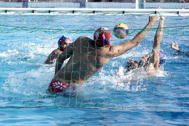 Η ΝΕΠ έχασε 9-4 από την Λάρισα