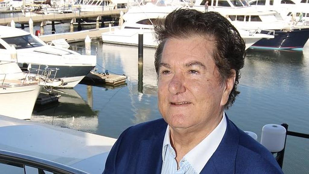 Ο Κώστας Μακρής είναι και πάλι ο πλουσιότερος Αυστραλός