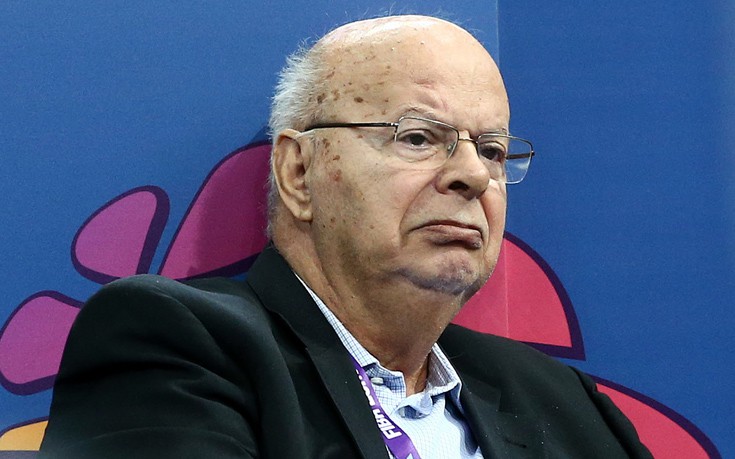 Γιώργος Βασιλακόπουλος: Δεν υπάρχει Α1 χωρίς Ολυμπιακό