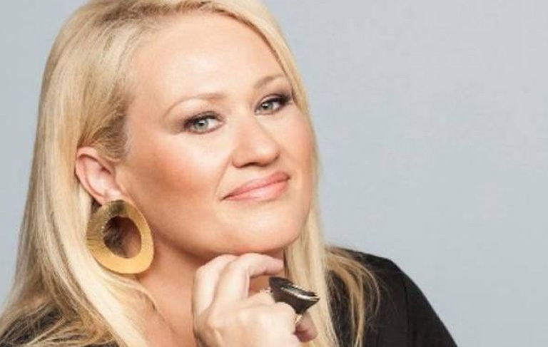 Άση Μπήλιου: "Έφυγα από την Ελένη Μενεγάκη γιατί…" - ΒΙΝΤΕΟ