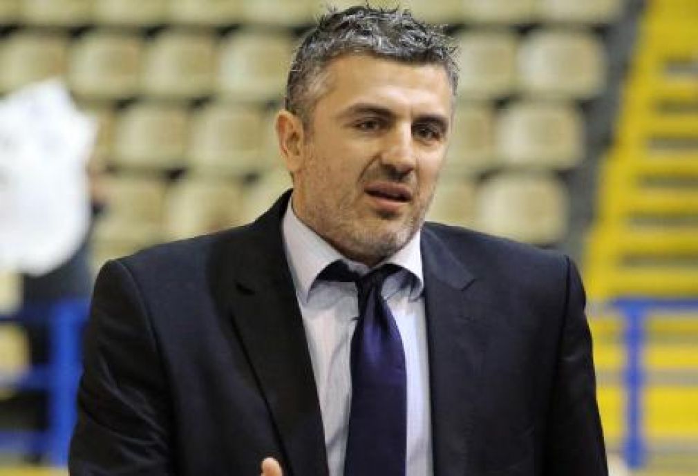 Τέλος ο Ν. Βετούλας από τον Ιωνικό Νίκαιας