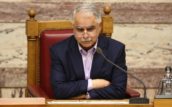 ΕΣΗΕΑ κατά Μπαλάφα για το περιστατικό με τους Δημοσιογράφους της ΕΡΤ