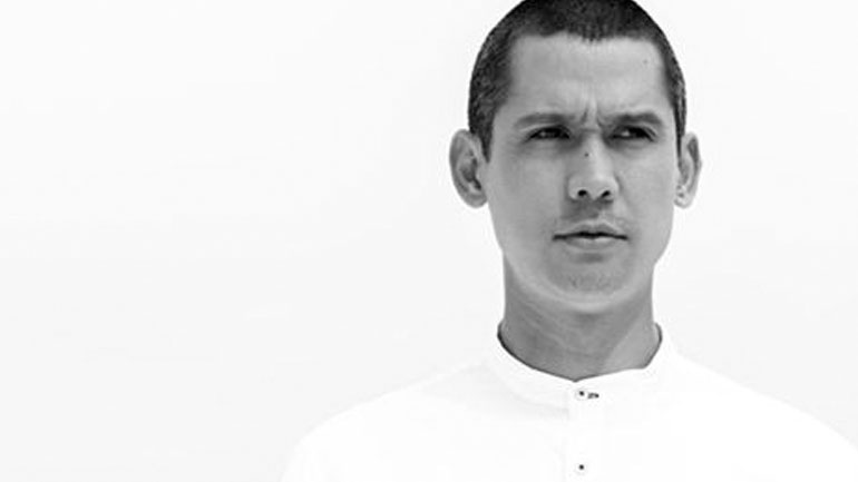 Ο Σωτήρης Κοντιζάς είναι το νέο πρόσωπο της Vichy Homme!