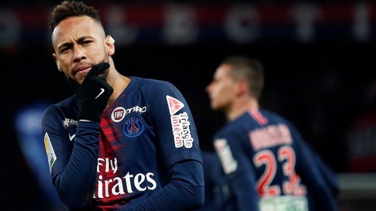 Κατηγορείται για βιασμό ο Νεϊμάρ