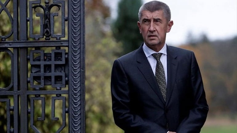 Τσεχία: Εισαγγελείς εξετάζουν το ενδεχόμενο να ασκήσουν δίωξη σε βάρος του πρωθυπουργού για διασπάθιση ευρωπαϊκών κονδυλίων