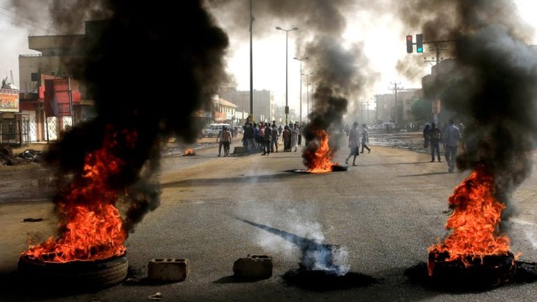 Σουδάν: Οι νεκροί στις ταραχές δεν ξεπερνούν τους 46, υποστήριξε στέλεχος του υπουργείου Υγείας
