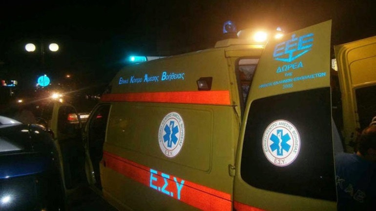 Άγριος ξυλοδαρμός 29χρονης