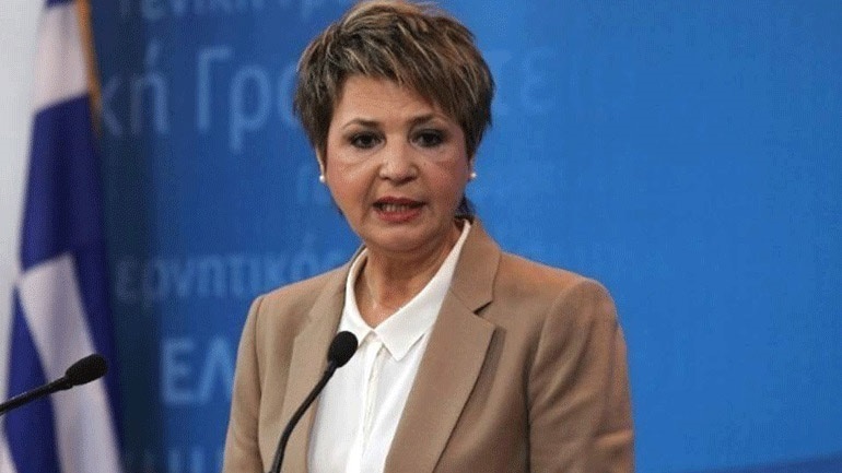 «Ούτε η Άρτα, ούτε η Ελλάδα θα γίνει το μπλε λάφυρο των νεοφιλελεύθερων αντικοινωνικών σχεδίων του κ. Μητσοτάκη»