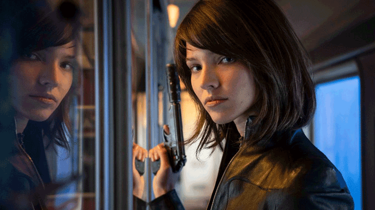 «Anna» - Μια ταινία δράσης από τον θρυλικό συγγραφέα και σκηνοθέτη Λικ Μπεσόν