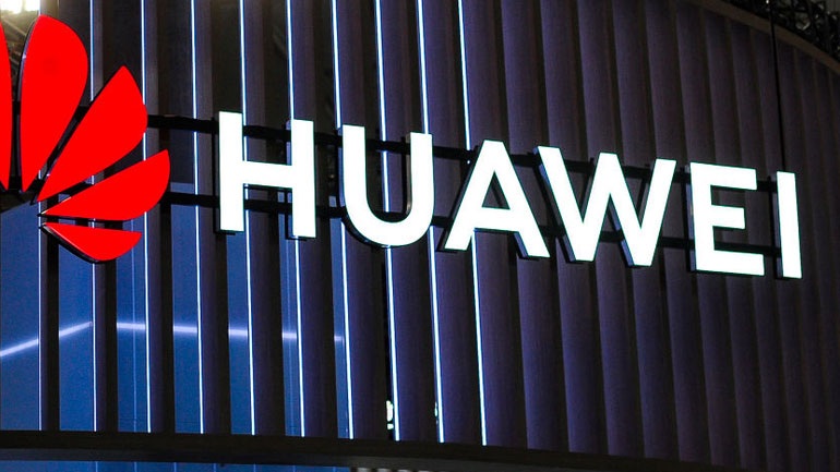 Επενδύσεις 100 δις δολαρίων από την Huawei εντός μιας 5ετίας