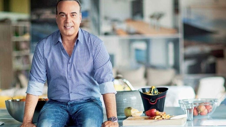 Μεταγραφή-έκπληξη: Ο Φώτης Σεργουλόπουλος έκλεισε στον Alpha!