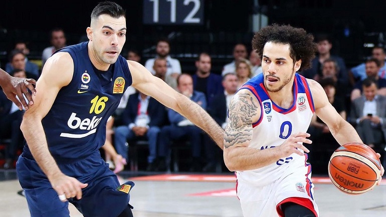 Πρωταθλήτρια Τουρκίας η Αναντολού Εφές