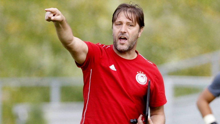 Ολυμπιακός: Η αποστολή για την Πολωνία