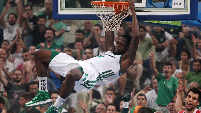 Αποχώρησε ο Γκιστ από τον Παναθηναϊκό