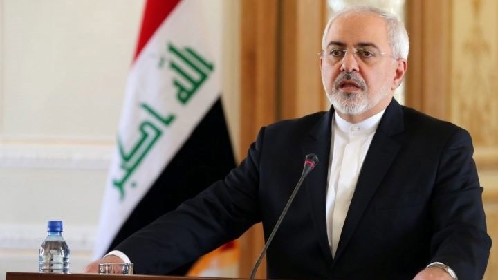 Ιρανός ΥΠΕΞ: Ο «σύντομος πόλεμος» μεταξύ Ιράν και ΗΠΑ αποτελεί πλάνη