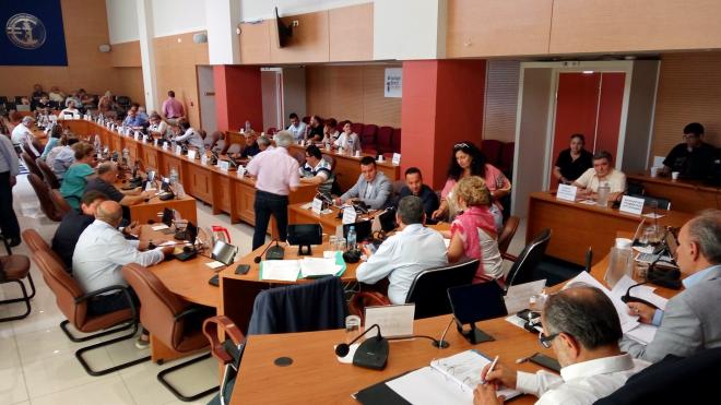 Βελτιώσεις δρόμων και αντιπλημμυρικά έργα άνω των 25,5 εκατ. ευρώ δημοπρατούνται από την Περιφέρεια Δυτ. Ελλάδας