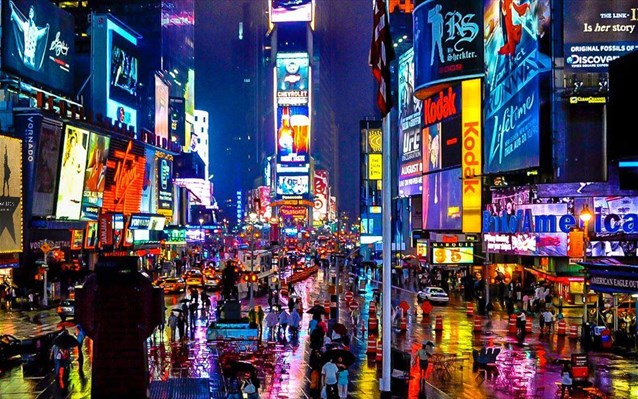 Σεζόν ρεκόρ για το Μπρόντγουεϊ