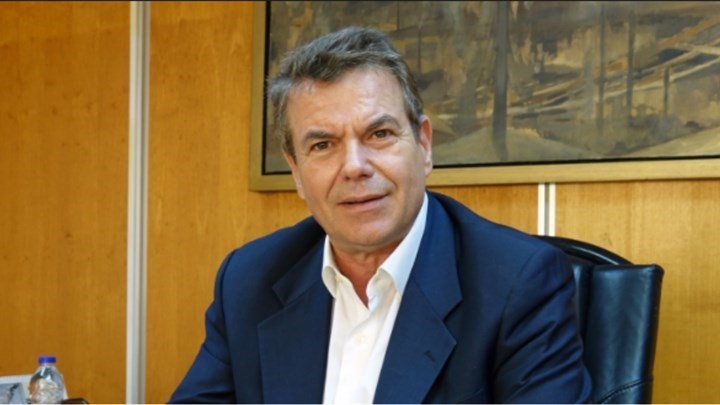 Ελένη Χατζίδου: Έτσι έκανε τα νύχια της για τον γάμο της!