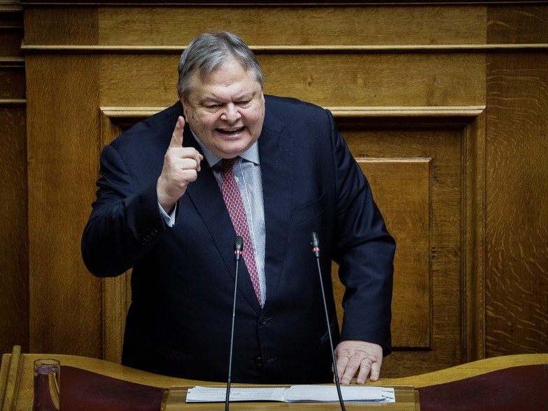 Tus: Η χειρότερη στιγμή στην καριέρα του και πώς συνδέεται με τον θάνατο του Παντελίδη