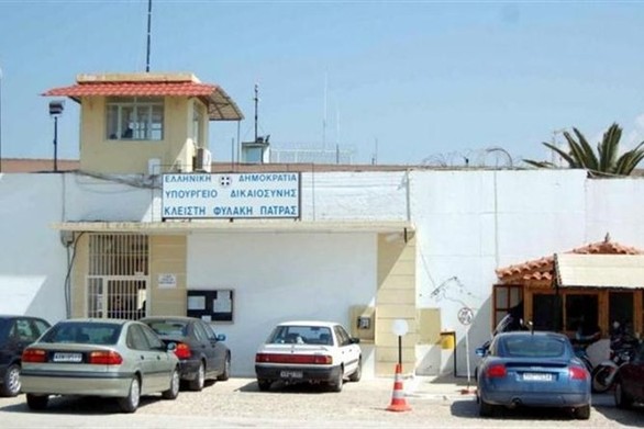 Στις φυλακές του Αγίου Στεφάνου ο φυσικός αυτουργός της δολοφονίας του Μιχάλη Ζαφειρόπουλου