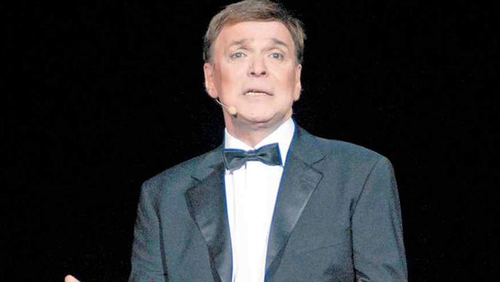 Γιώργος Μαρίνος: Η αποκάλυψη της Άννας Φόνσου για την κατάσταση της υγείας του