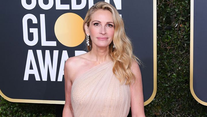 Η Julia Roberts θα αποκτήσει το δικό της αστέρι στη Λεωφόρο της Δόξας!
