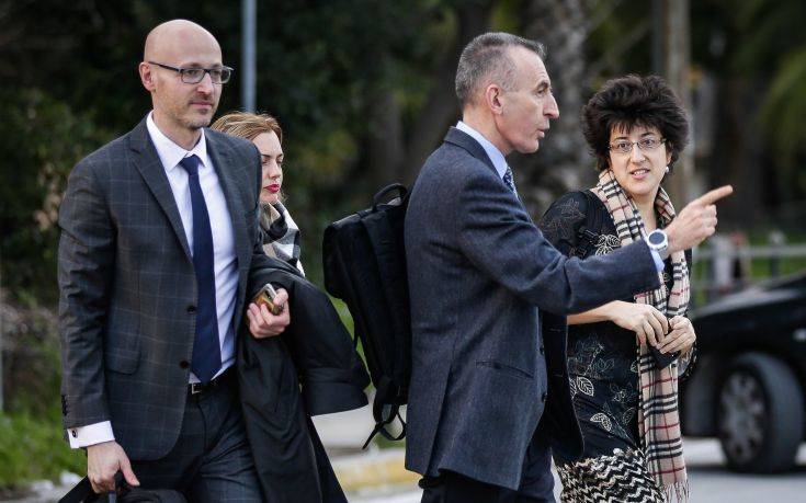 Πρώτη συνάντηση δανειστών με νέα κυβέρνηση εντός Ιουλίου