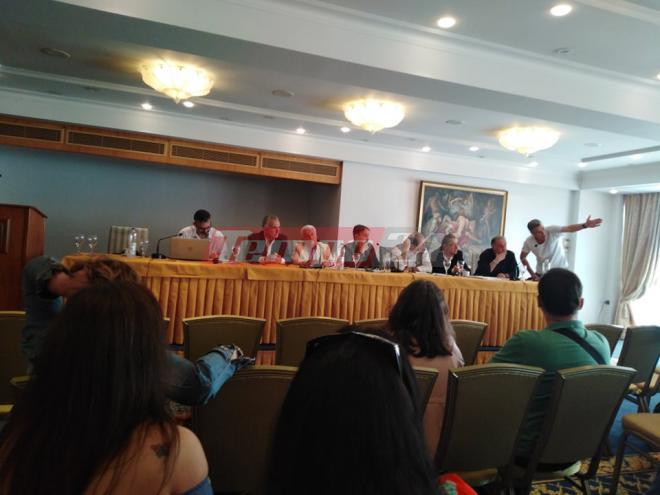 Ποιοι εξελέγησαν στα νέα όργανα διοίκησης της Ένωσης Συντακτών (ΕΣΗΕΠΗΝ) και του Ταμείου Επικουρικής Ασφάλισης Συντακτών