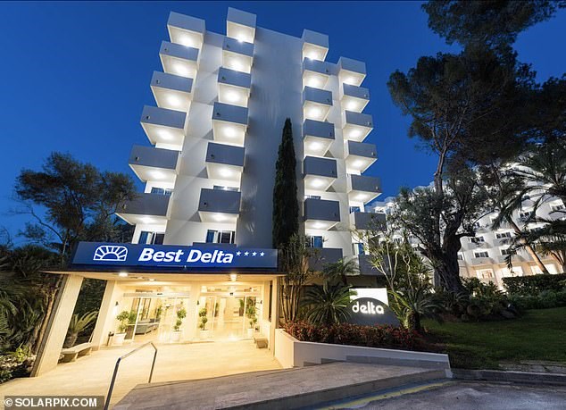 Μαγιόρκα: 15χρονη έπεσε θύμα βιασμού σε σάουνα ξενοδοχείου