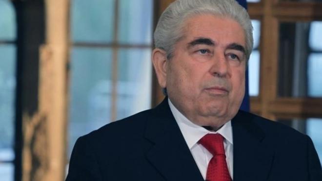 Κύπρος: Σήμερα με τιμές εν ενεργεία Προέδρου η κηδεία του Δημήτρη Χριστόφια