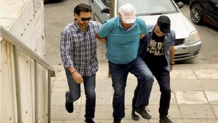 Στον Ανακριτή σήμερα ο δράστης της δολοφονίας Γραικού - Συγκέντρωση κατοίκων