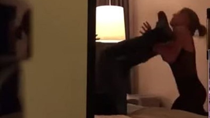 Μοντέλο κατηγορεί τον Νεϊμάρ για βιασμό - Έδωσε στη δημοσιότητα ΒΙΝΤΕΟ