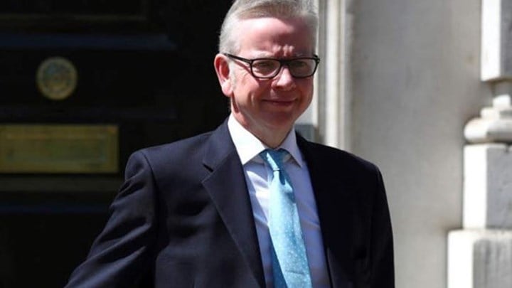 Βρετανός υποψήφιος για τη διαδοχή της Μέι παραδέχθηκε ότι έχει κάνει χρήση ναρκωτικών